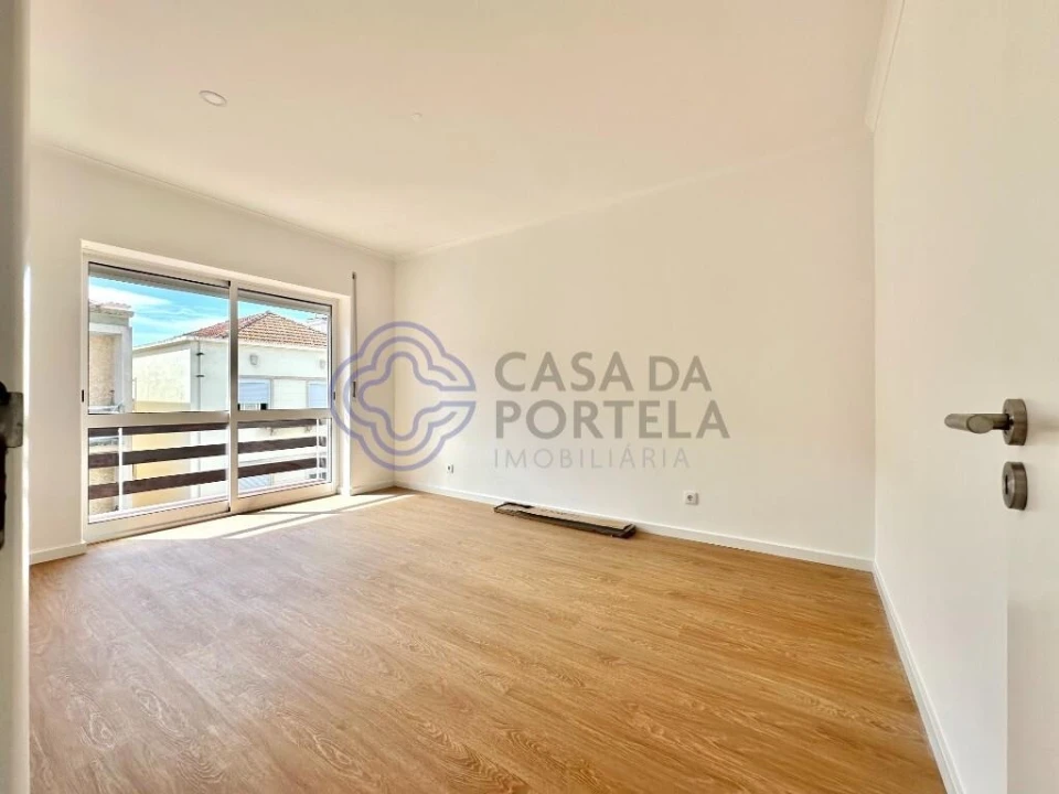 Apartamento T3 para Venda em Nossa Senhora do Pópulo, Coto e São Gregório Foto 31
