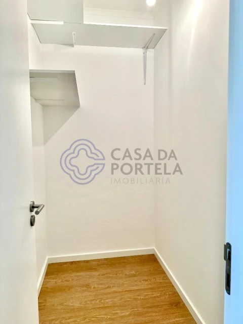 Apartamento T3 para Venda em Nossa Senhora do Pópulo, Coto e São Gregório