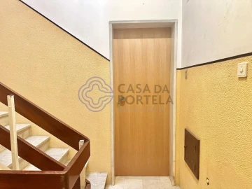Apartamento T3 para Venda em Nossa Senhora do Pópulo, Coto e São Gregório