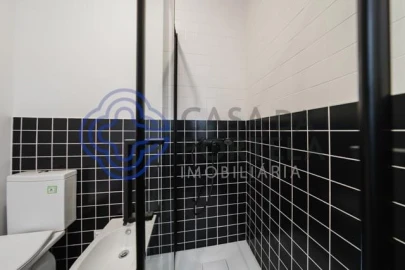 Apartamento T3 para Venda em Nossa Senhora do Pópulo, Coto e São Gregório