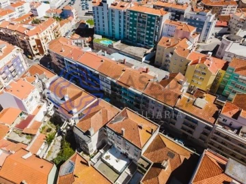 Apartamento T3 para Venda em Nossa Senhora do Pópulo, Coto e São Gregório