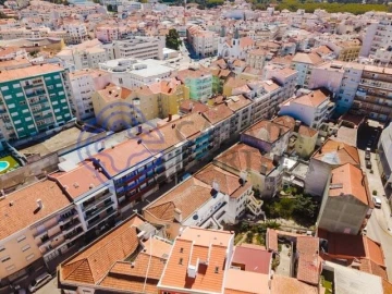Apartamento T3 para Venda em Nossa Senhora do Pópulo, Coto e São Gregório