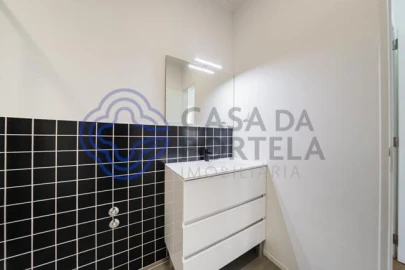 Apartamento T3 para Venda em Nossa Senhora do Pópulo, Coto e São Gregório
