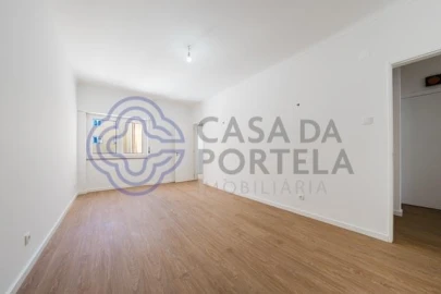 Apartamento T3 para Venda em Nossa Senhora do Pópulo, Coto e São Gregório