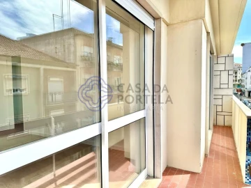 Apartamento T3 para Venda em Nossa Senhora do Pópulo, Coto e São Gregório