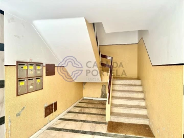 Apartamento T3 para Venda em Nossa Senhora do Pópulo, Coto e São Gregório