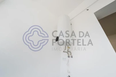 Apartamento T3 para Venda em Nossa Senhora do Pópulo, Coto e São Gregório