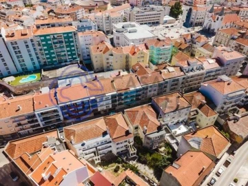 Apartamento T3 para Venda em Nossa Senhora do Pópulo, Coto e São Gregório