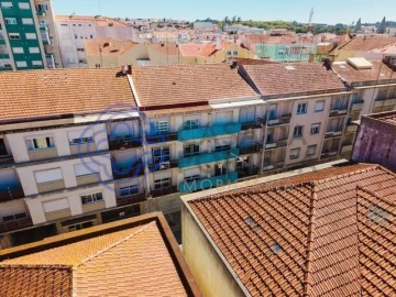 Apartamento T3 para Venda em Nossa Senhora do Pópulo, Coto e São Gregório