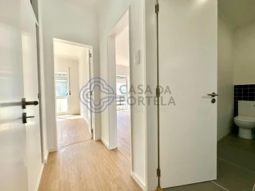 Apartamento T3 para Venda em Nossa Senhora do Pópulo, Coto e São Gregório