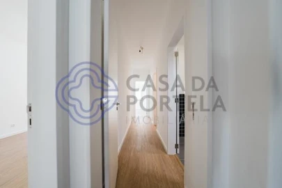 Apartamento T3 para Venda em Nossa Senhora do Pópulo, Coto e São Gregório