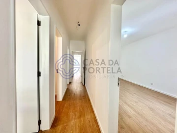 Apartamento T3 para Venda em Nossa Senhora do Pópulo, Coto e São Gregório