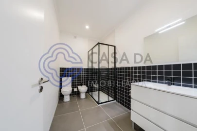 Apartamento T3 para Venda em Nossa Senhora do Pópulo, Coto e São Gregório