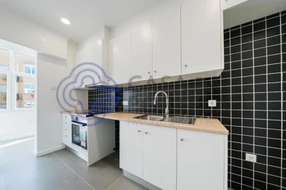 Apartamento T3 para Venda em Nossa Senhora do Pópulo, Coto e São Gregório