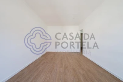 Apartamento T3 para Venda em Nossa Senhora do Pópulo, Coto e São Gregório