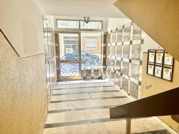 Apartamento T3 para Venda em Nossa Senhora do Pópulo, Coto e São Gregório