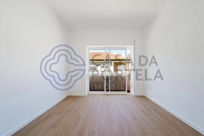 Apartamento T3 para Venda em Nossa Senhora do Pópulo, Coto e São Gregório
