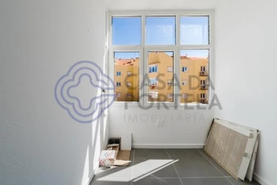 Apartamento T3 para Venda em Nossa Senhora do Pópulo, Coto e São Gregório