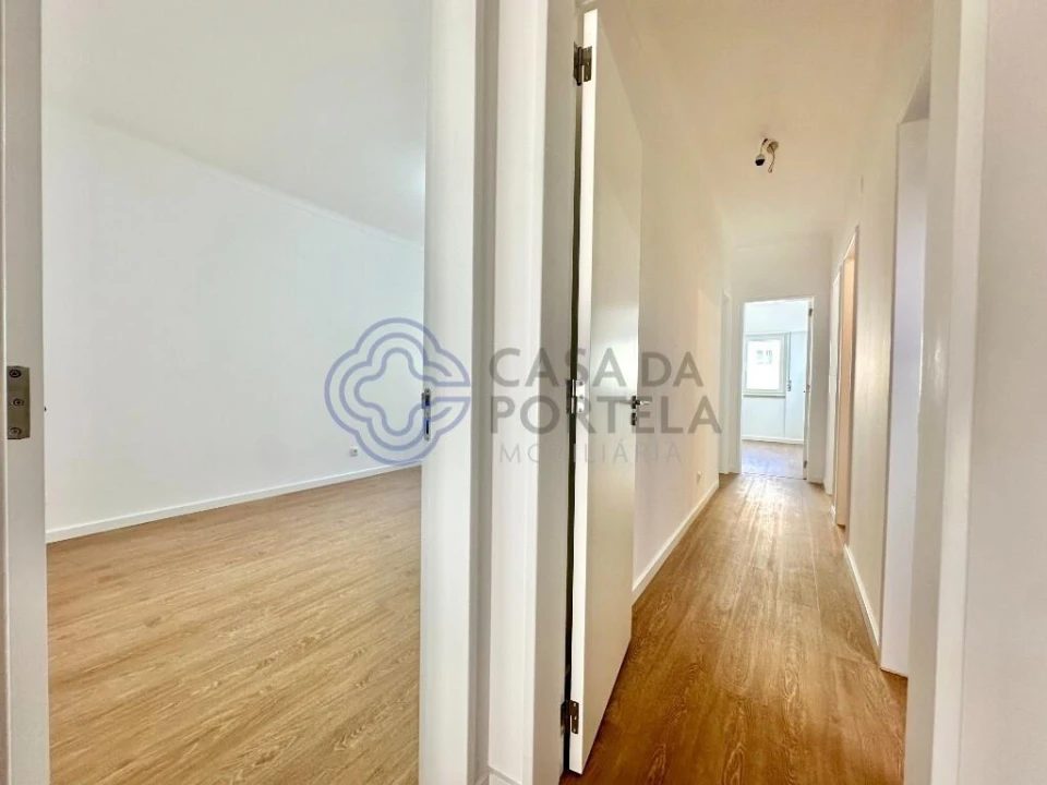 Apartamento T3 para Venda em Nossa Senhora do Pópulo, Coto e São Gregório Foto 8