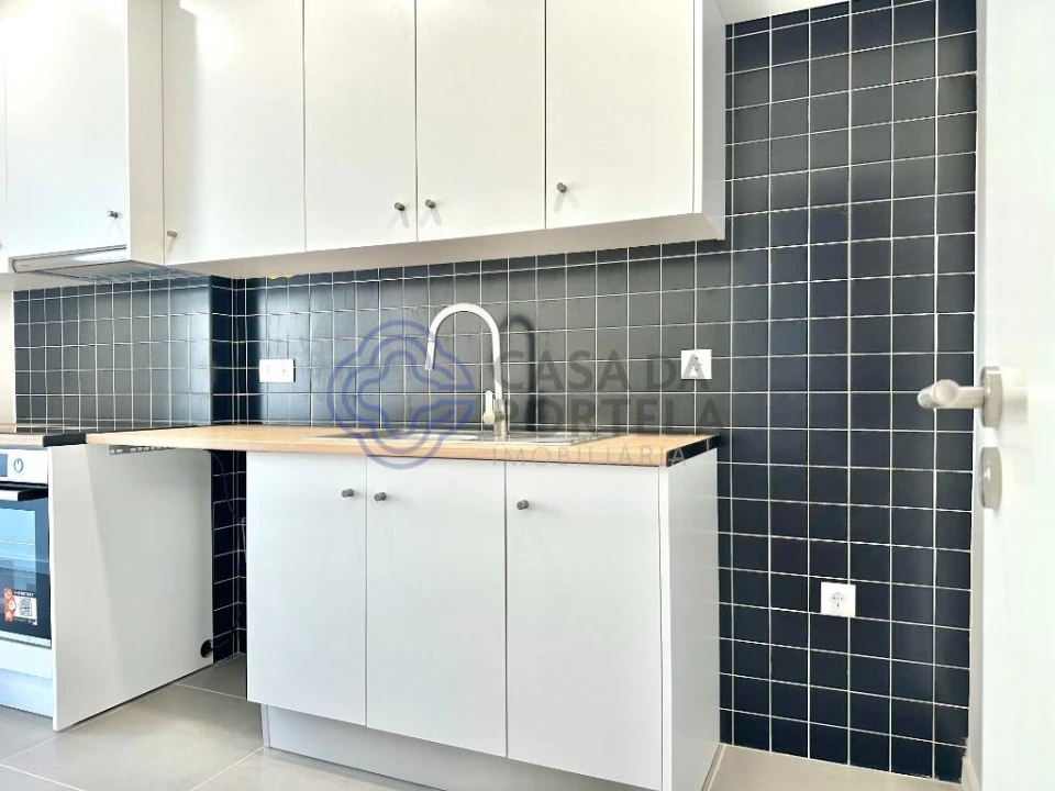 Apartamento T3 para Venda em Nossa Senhora do Pópulo, Coto e São Gregório Foto 15