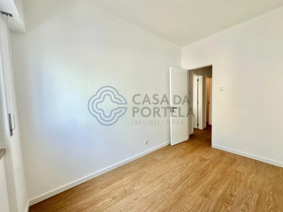 Apartamento T3 para Venda em Nossa Senhora do Pópulo, Coto e São Gregório Foto 24