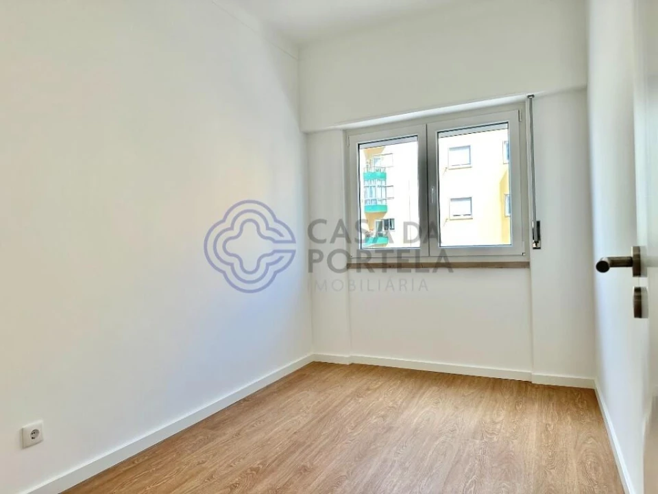 Apartamento T3 para Venda em Nossa Senhora do Pópulo, Coto e São Gregório Foto 23