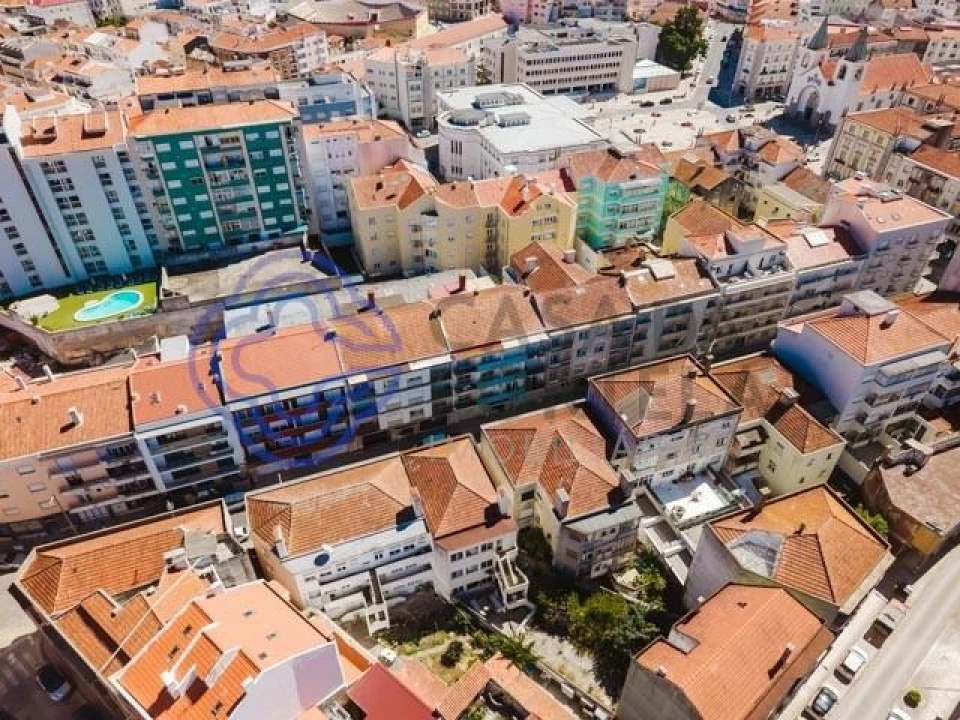 Apartamento T3 para Venda em Nossa Senhora do Pópulo, Coto e São Gregório Foto 53