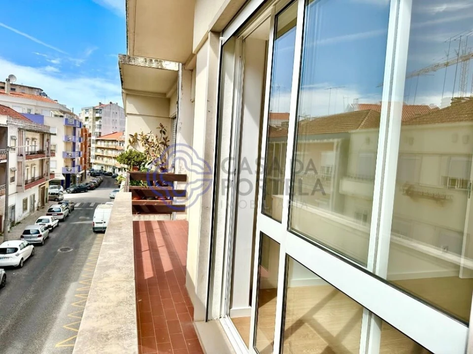 Apartamento T3 para Venda em Nossa Senhora do Pópulo, Coto e São Gregório Foto 30