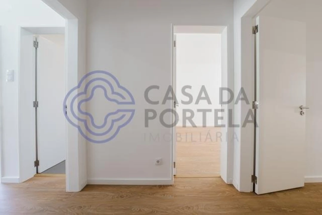 Apartamento T3 para Venda em Nossa Senhora do Pópulo, Coto e São Gregório Foto 8