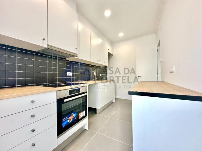 Apartamento T3 para Venda em Nossa Senhora do Pópulo, Coto e São Gregório Foto 19