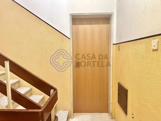 Apartamento T3 para Venda em Nossa Senhora do Pópulo, Coto e São Gregório Foto 4