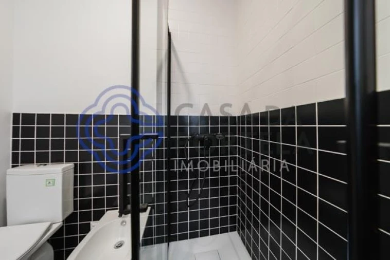 Apartamento T3 para Venda em Nossa Senhora do Pópulo, Coto e São Gregório Foto 41