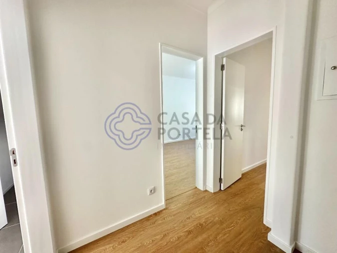 Apartamento T3 para Venda em Nossa Senhora do Pópulo, Coto e São Gregório Foto 6