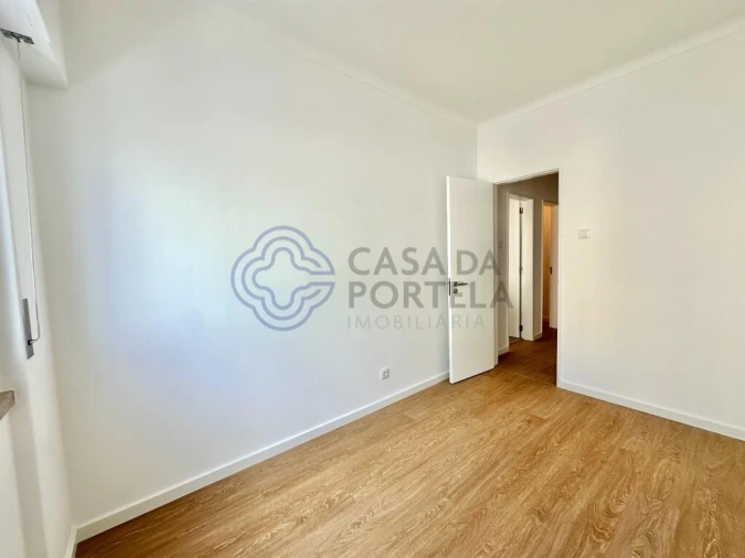 Apartamento T3 para Venda em Nossa Senhora do Pópulo, Coto e São Gregório Foto 24