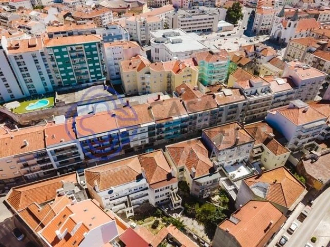 Apartamento T3 para Venda em Nossa Senhora do Pópulo, Coto e São Gregório Foto 53