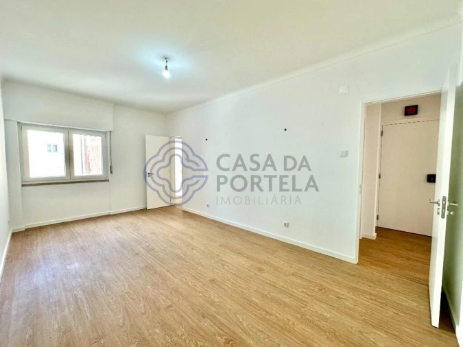 Apartamento T3 para Venda em Nossa Senhora do Pópulo, Coto e São Gregório Foto 10
