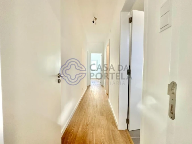 Apartamento T3 para Venda em Nossa Senhora do Pópulo, Coto e São Gregório Foto 11