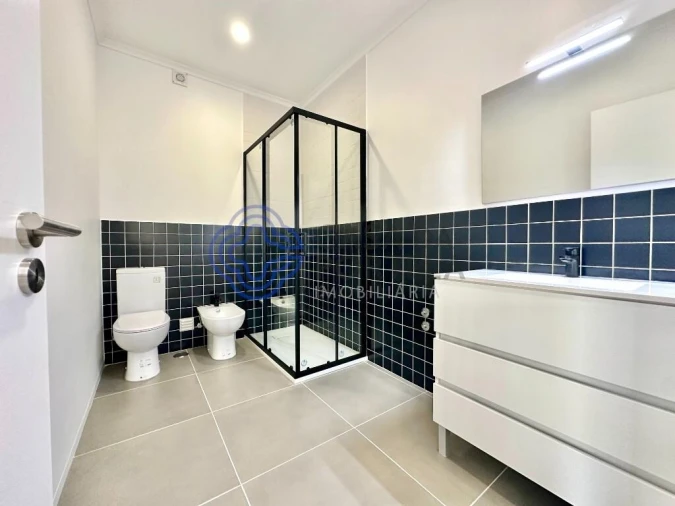 Apartamento T3 para Venda em Nossa Senhora do Pópulo, Coto e São Gregório Foto 27