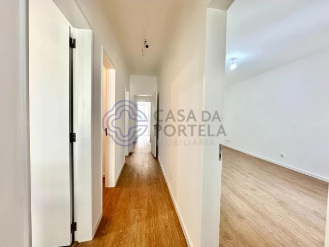 Apartamento T3 para Venda em Nossa Senhora do Pópulo, Coto e São Gregório Foto 21