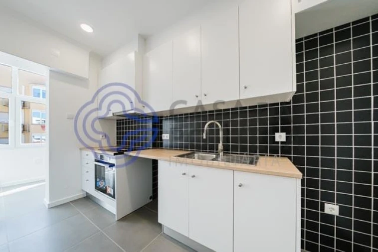 Apartamento T3 para Venda em Nossa Senhora do Pópulo, Coto e São Gregório Foto 23