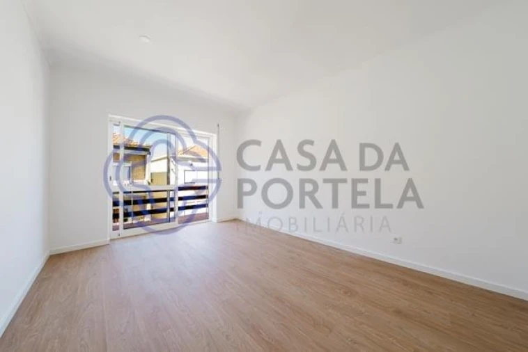 Apartamento T3 para Venda em Nossa Senhora do Pópulo, Coto e São Gregório Foto 47