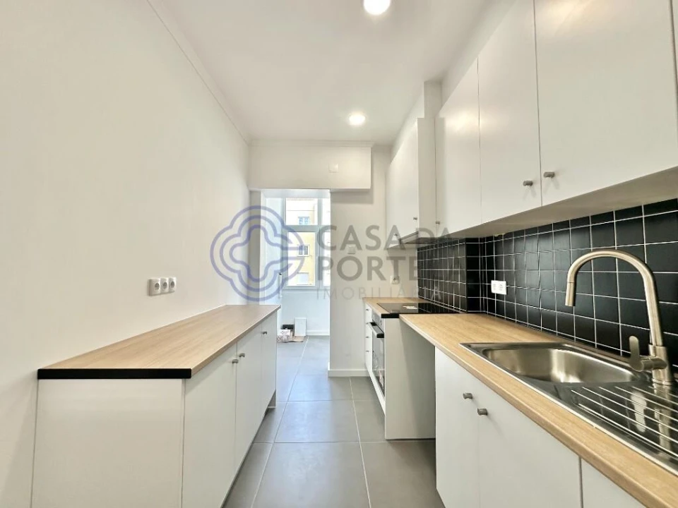 Apartamento T3 para Venda em Nossa Senhora do Pópulo, Coto e São Gregório Foto 17