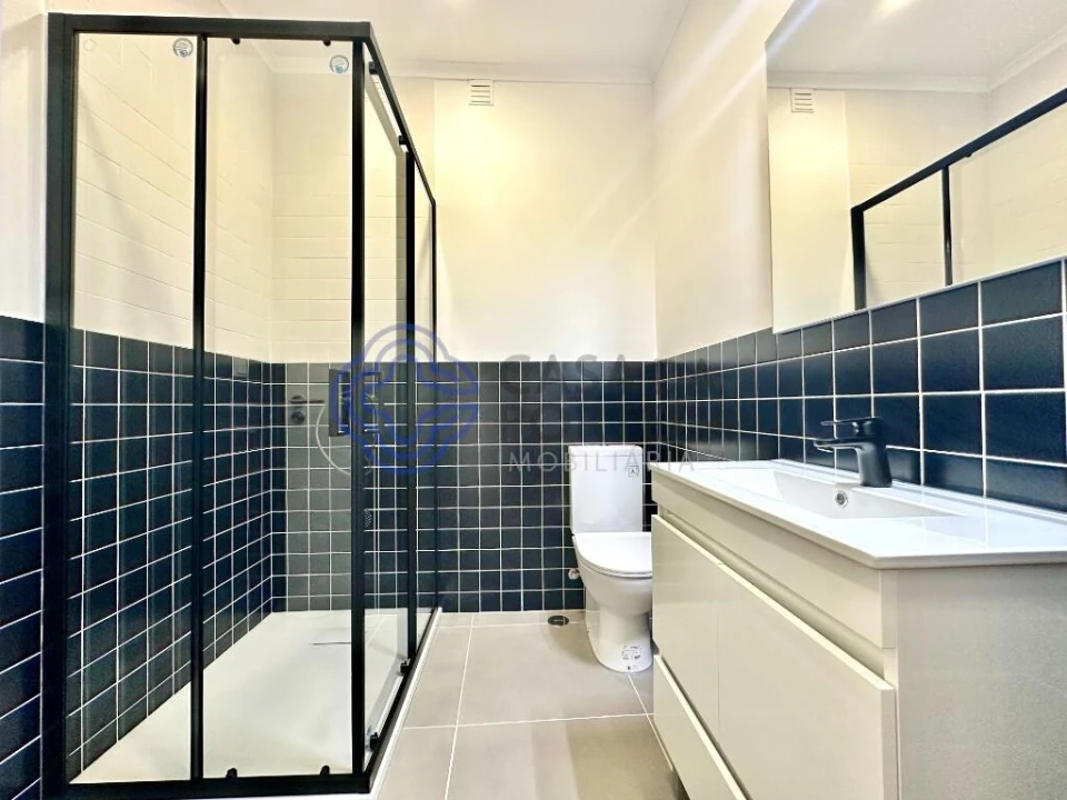 Apartamento T3 para Venda em Nossa Senhora do Pópulo, Coto e São Gregório Foto 13