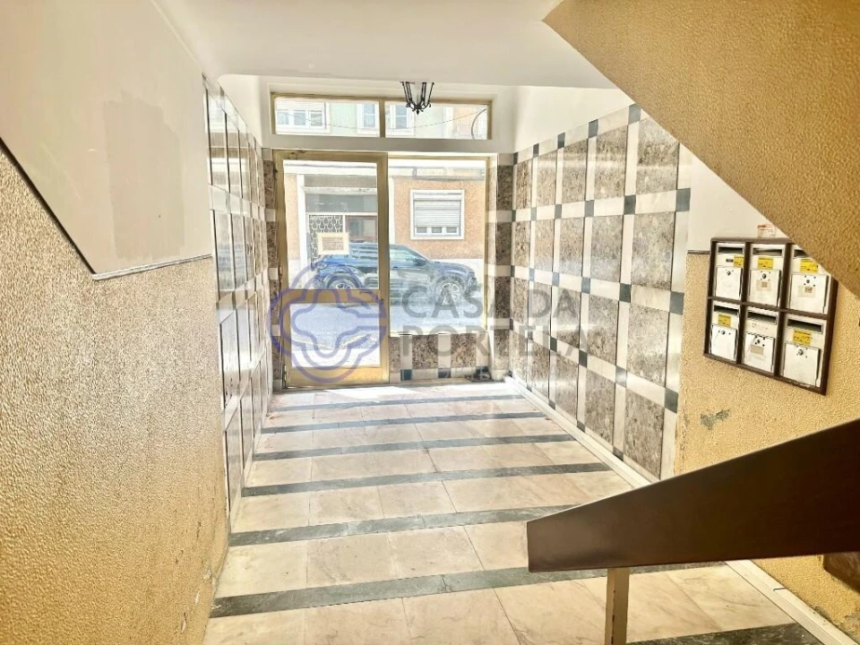 Apartamento T3 para Venda em Nossa Senhora do Pópulo, Coto e São Gregório Foto 3