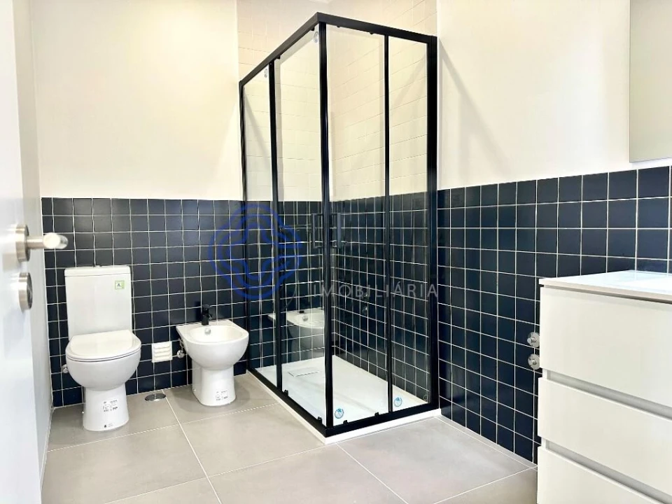 Apartamento T3 para Venda em Nossa Senhora do Pópulo, Coto e São Gregório Foto 26