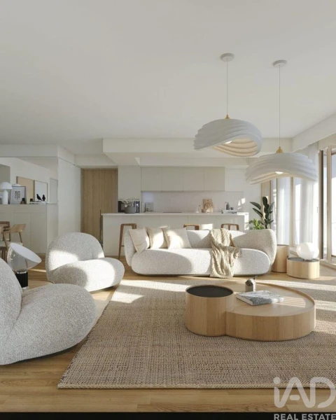Apartamento T3 para Venda em Cedofeita, Santo Ildefonso, Sé, Miragaia, São Nicolau e Vitória