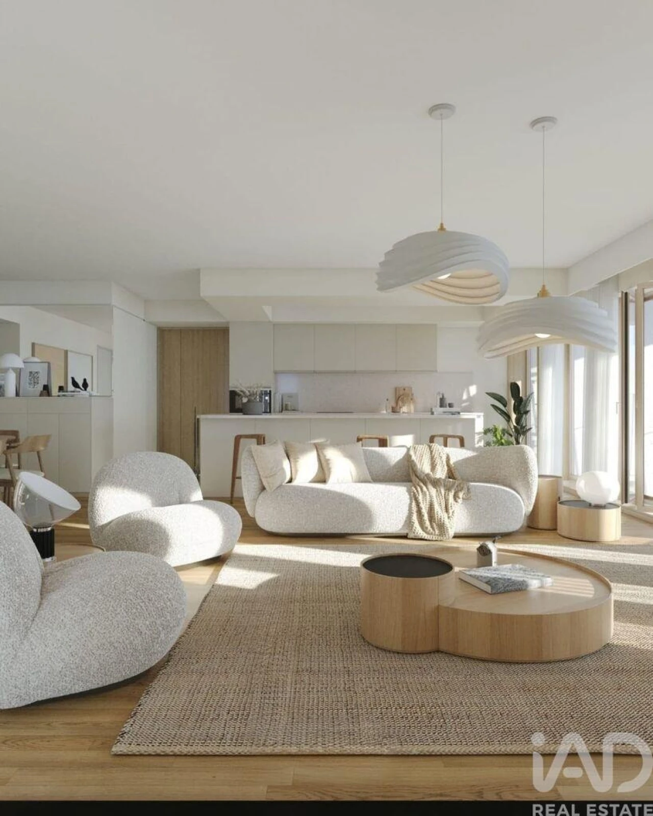 Apartamento T3 para Venda em Cedofeita, Santo Ildefonso, Sé, Miragaia, São Nicolau e Vitória Foto 3