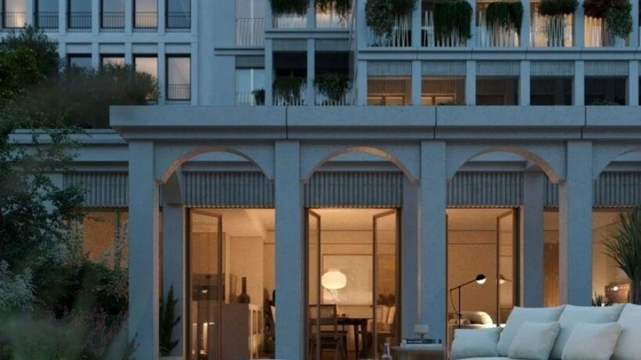 Apartamento T3 para Venda em Cedofeita, Santo Ildefonso, Sé, Miragaia, São Nicolau e Vitória