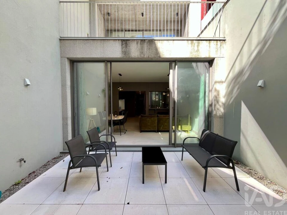Apartamento T1 para Arrendamento em Cedofeita, Santo Ildefonso, Sé, Miragaia, São Nicolau e Vitória Foto 19