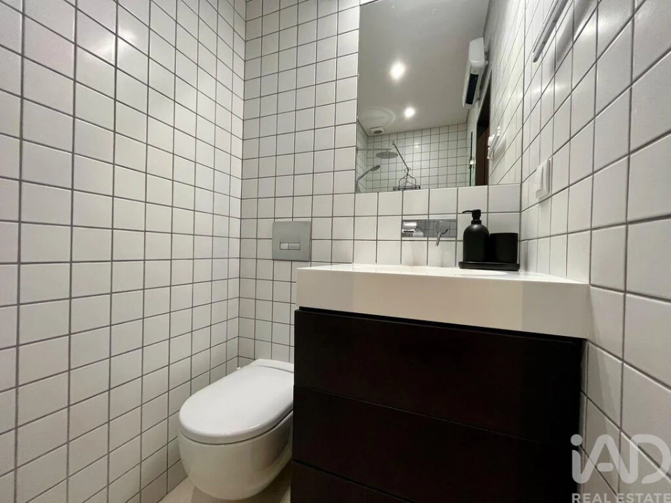 Apartamento T1 para Arrendamento em Cedofeita, Santo Ildefonso, Sé, Miragaia, São Nicolau e Vitória Foto 11